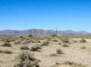 35999 Granite Rd, Lucerne Valley, CA 92356