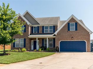 3205 Letcher Ct, Chesapeake, VA 23323