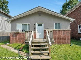 1620-1622 Arlington Ave, Columbus, OH 43211
