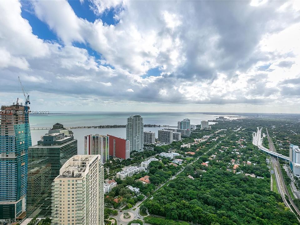 1st image of 1300 S Miami Ave #Penthouse 4908