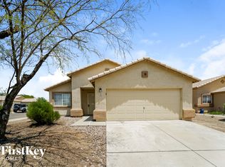 4556 W Rose Mist Way, Tucson, AZ 85741