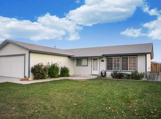 753 Monico Dr, Dayton, NV