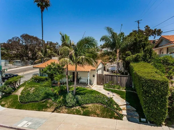 6681 Avenida Mirola, La Jolla, CA 92037