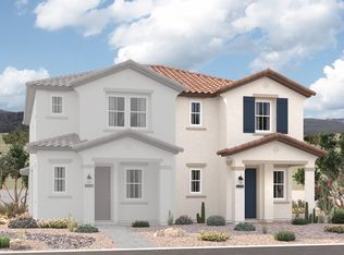 Chicago Plan, Heritage at Verrado, Buckeye, AZ 85396