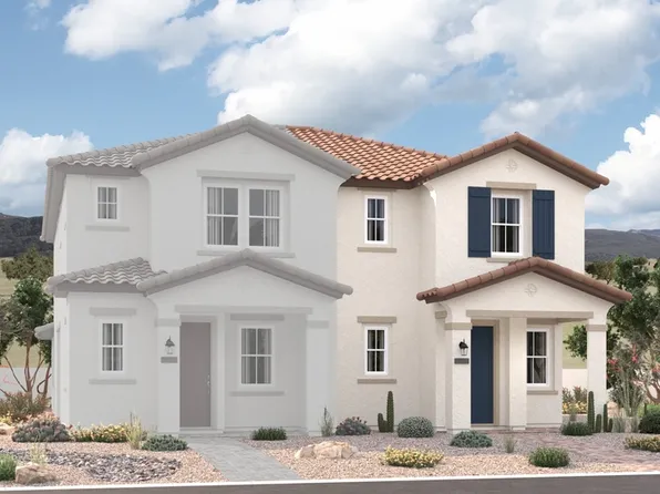 Chicago Plan, Heritage at Verrado