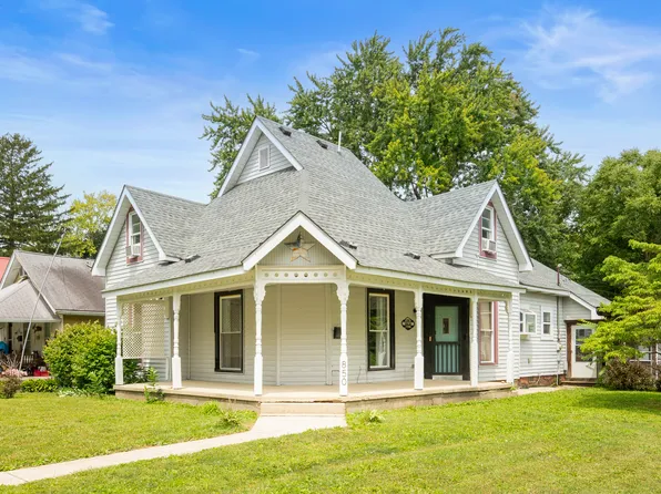 (undisclosed Address), Middletown, IN 47356
