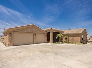3940 Sponson Dr, Lake Havasu City, AZ 86406