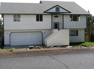 3530 SW Antelope Ave, Redmond, OR 97756