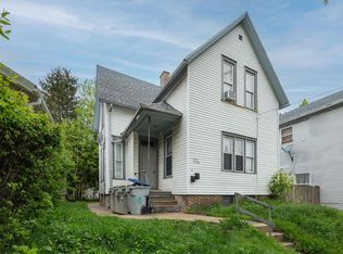 1307 S 9th St, Milwaukee, WI 53204