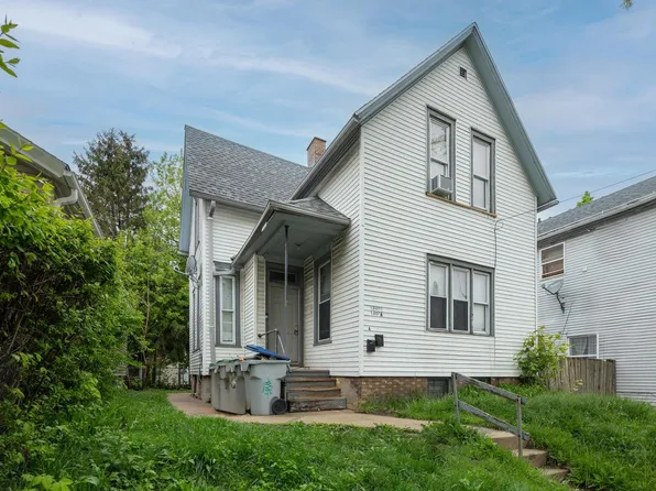 1307 South 9th STREET, Milwaukee, WI 53204