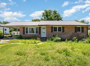 1812 Greensboro Street Ext, Lexington, NC 27295