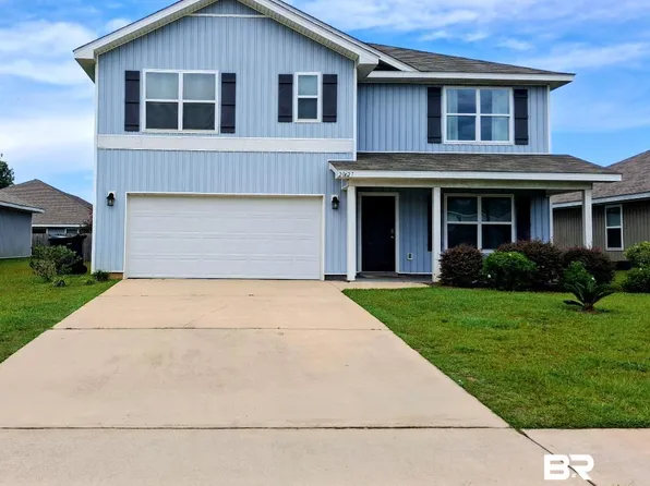 20627 Mercury Dr, Robertsdale, AL 36567