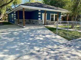 514 S San Gabriel Ave, San Antonio, TX 78237