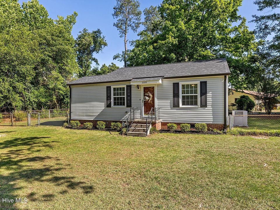 1st image of 2320 Harding Road