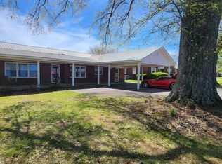 712 4th Ave SW, Red Bay, AL 35582