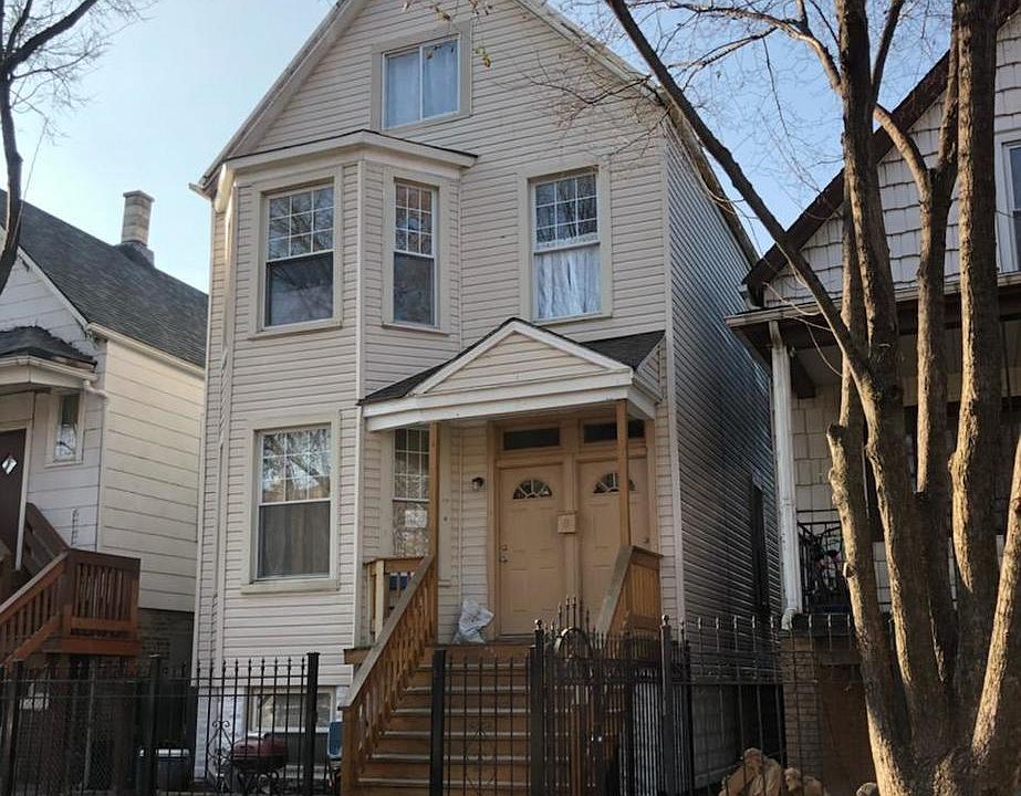 1st image of 2836 S Karlov Ave