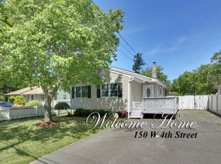 150 W 4th St, Howell, NJ 07731