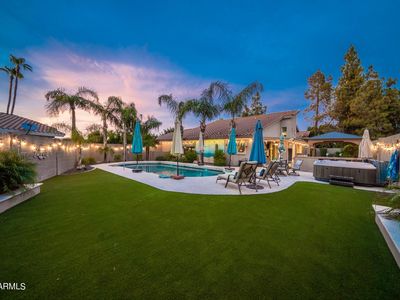 2869 W Ironwood Dr, Chandler, AZ, 85224