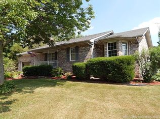 4270 Loudens Chapel Rd NW, Depauw, IN 47115