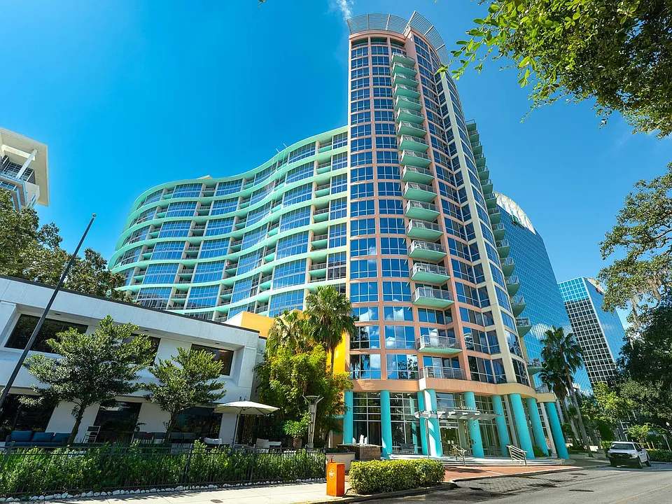 322 E Central Blvd #901-1201