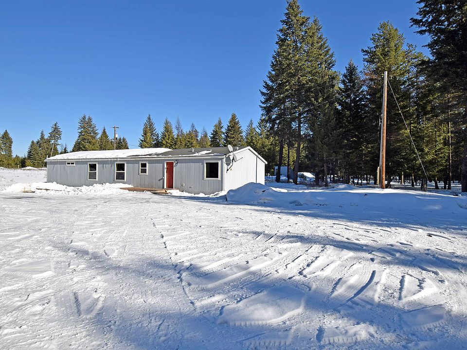 Home and Driveway Access