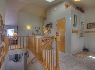 667 N Sunset Ridge Ln, Kuna, ID 83634