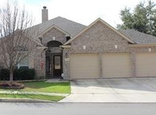 9410 Mariposa Pass, San Antonio, TX 78251