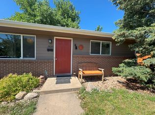 2830 Carnegie Dr, Boulder, CO 80305