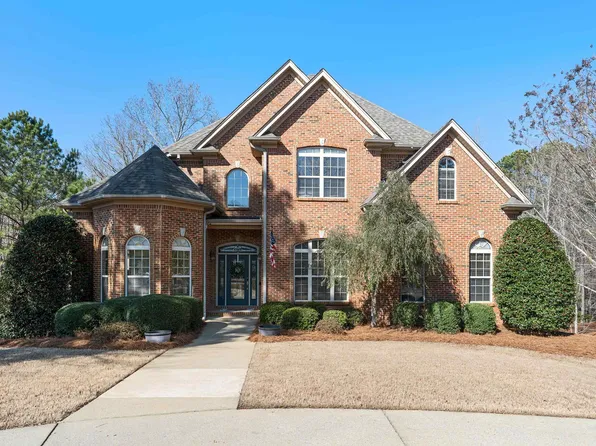 833 Ballantrae Pkwy, Pelham, AL 35124