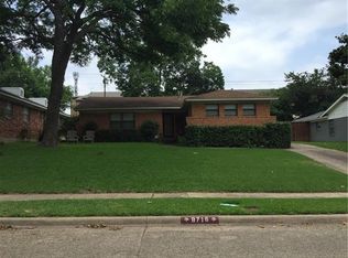 8716 Aldwick Dr, Dallas, TX 75238