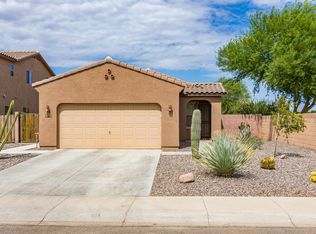 34564 N Hariana Rd, San Tan Valley, AZ 85143