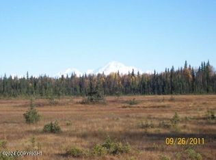 Township Road H No Rd, Trapper Creek, AK 99683