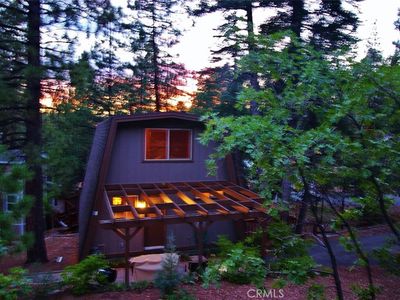 43417 Sheephorn Rd, Big Bear Lake, CA, 92315