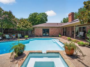 1810 S Crst, Carrollton, TX 75006