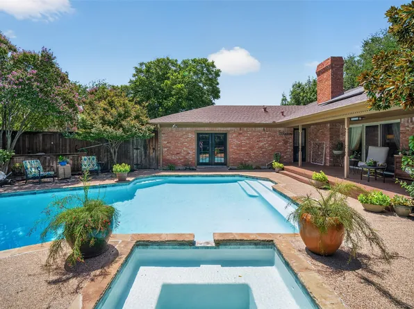1810 S Crst, Carrollton, TX 75006