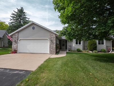 N165W19552 Partridge PATH, Jackson, WI, 53037