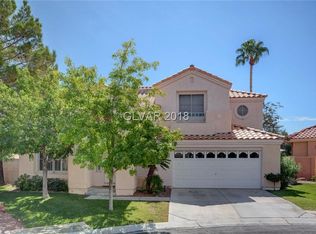 2416 Ivy Garden Ct, Las Vegas, NV 89134