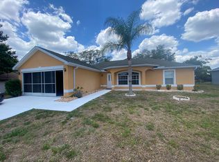 4163 Everett Ave, Spring Hill, FL 34609