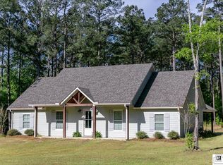 196 Tanner Rd, Choudrant, LA 71227