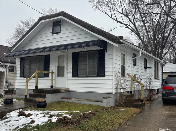 707 Merton Ave, Akron, OH 44306