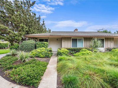 17621 17th St APT 24A, Tustin, CA, 92780
