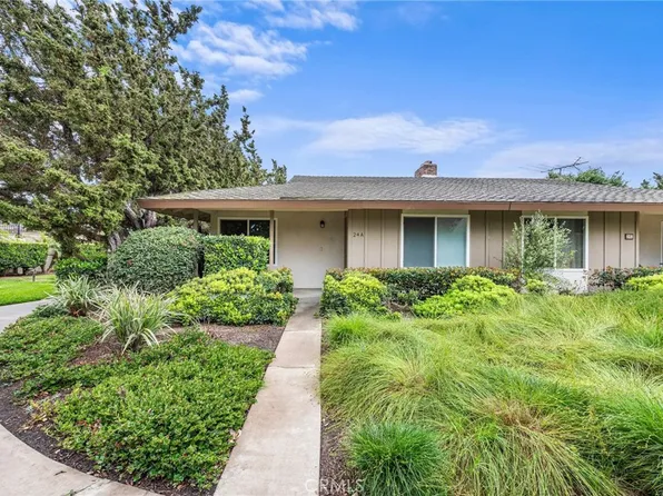 17621 17th St APT 24A, Tustin, CA 92780