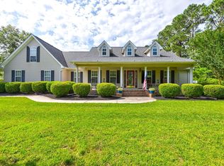 505 Cloverfield Ln, Conway, SC 29526