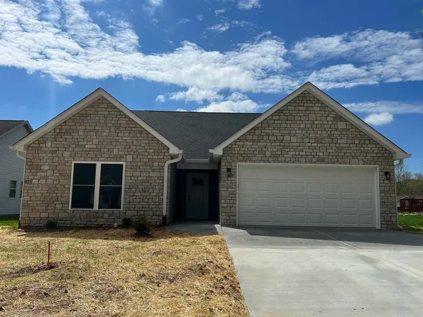 823 W Rosewood Dr, Bloomington, IN 47404