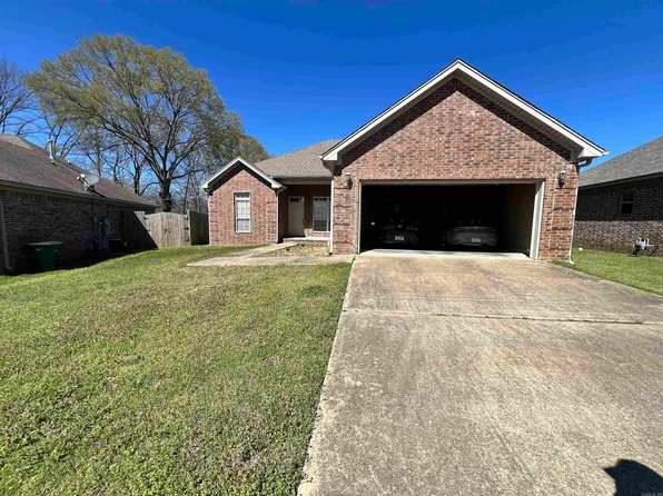 (undisclosed Address), Sherwood, AR 72120