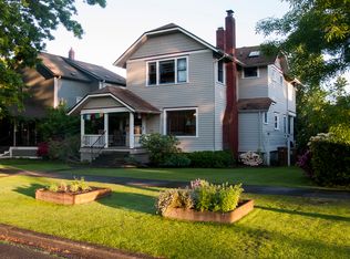 3110 N 25th St, Tacoma, WA 98406