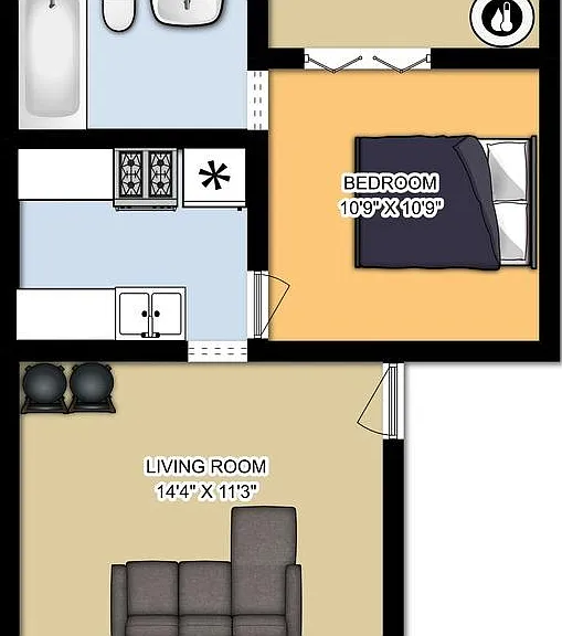 Brookhollow Apartments — Photo 43