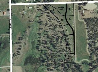 5407 S Russell Ln, Spokane, WA 99224