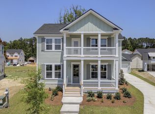 204 Ashworth Dr, Summerville, SC 29486