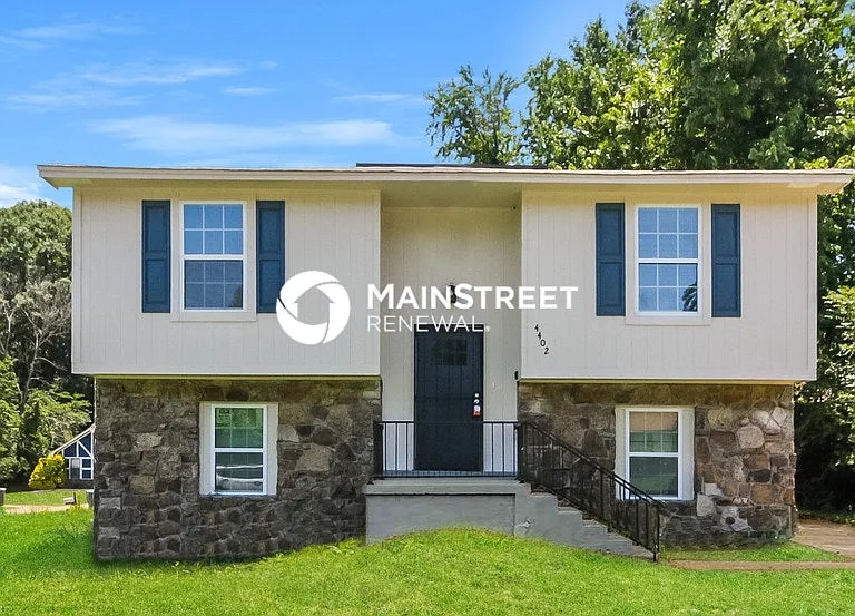 4402 Guildhall Dr — Photo 1
